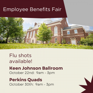 Benefits Fair